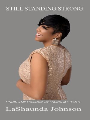 cover image of Still Standing Strong